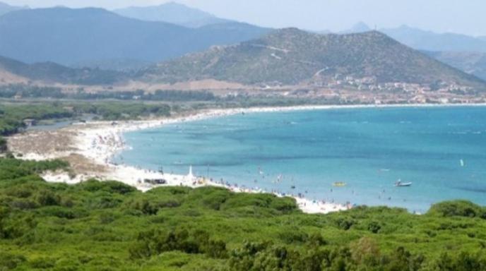 Agriturismo B&B Mares E Montes De Marrante Синискола Экстерьер фото