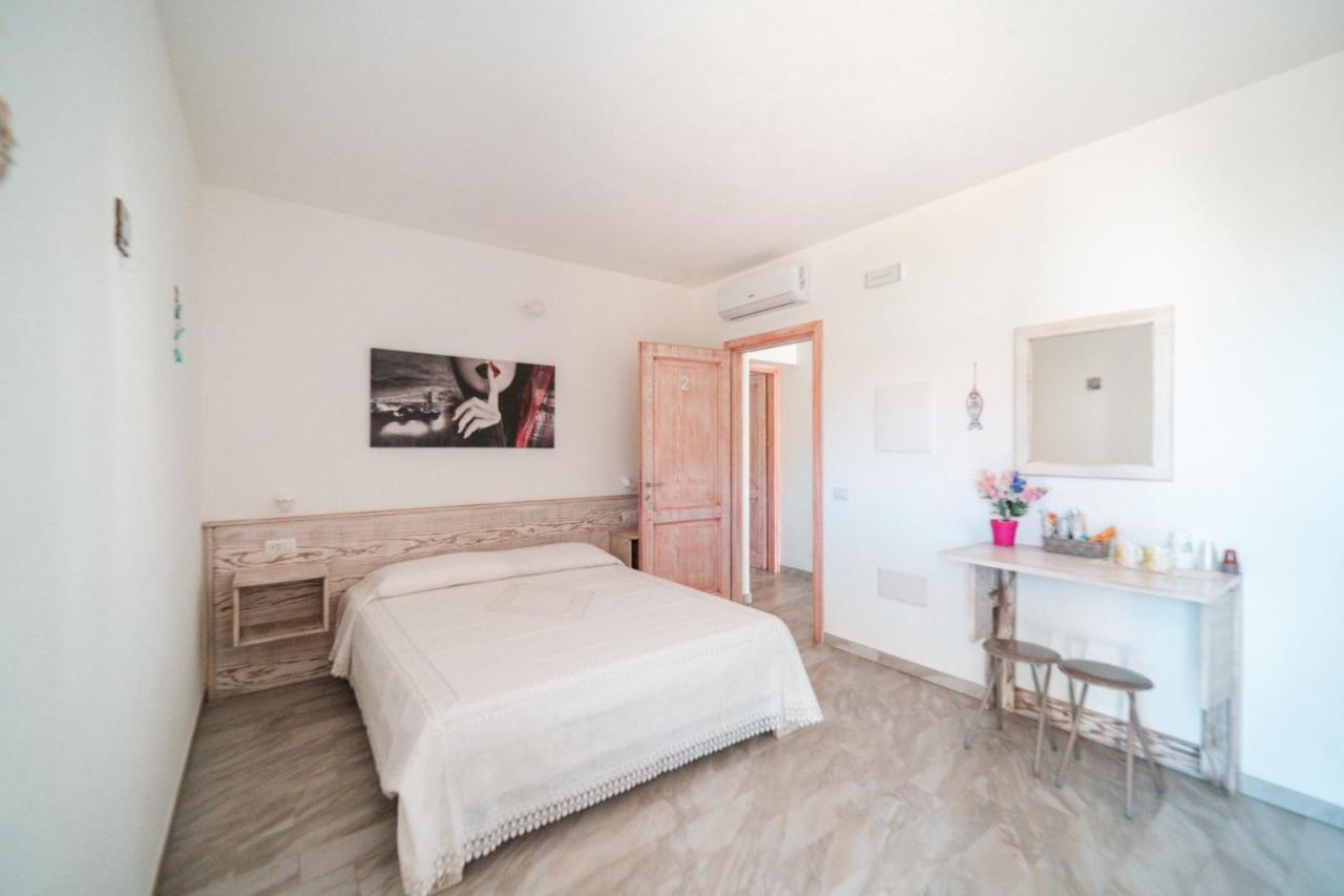 Agriturismo B&B Mares E Montes De Marrante Синискола Экстерьер фото