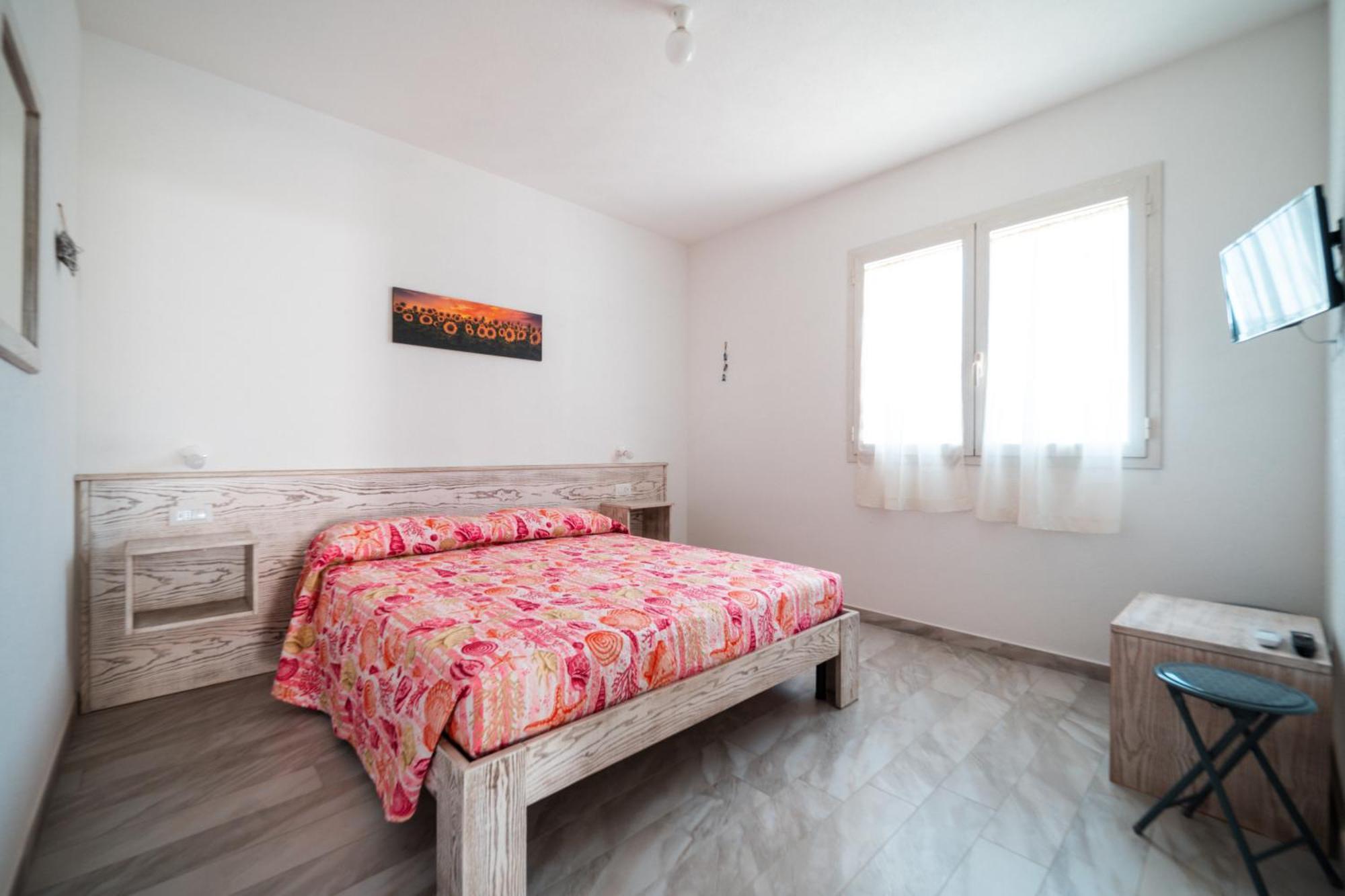 Agriturismo B&B Mares E Montes De Marrante Синискола Экстерьер фото